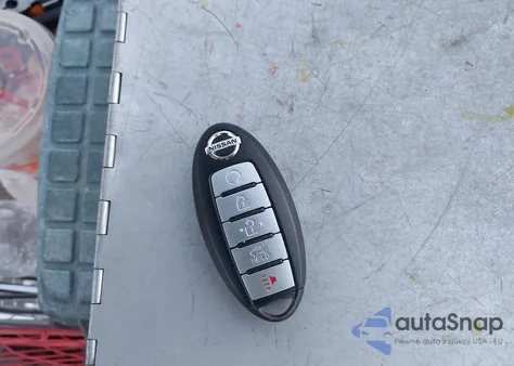 2015 Nissan Altima 2.5 S z USA, uszkodzony, nr VIN 1N4AL3AP3FN337434